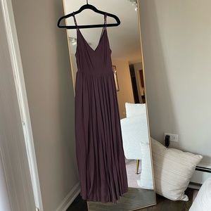 Urban Outfitters Wide Leg Jumpsuit